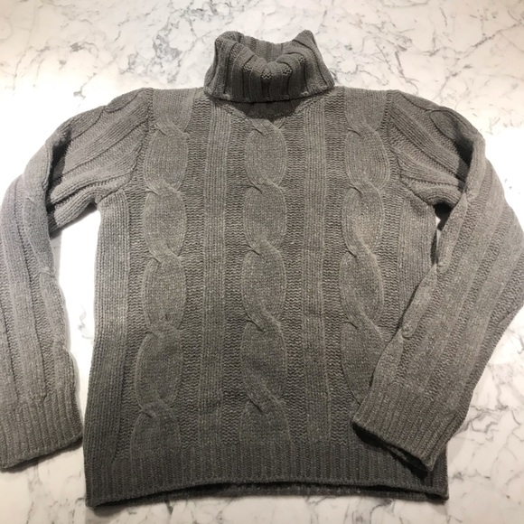 Private Lives Other - NEW 100% Lamb’s Wool Private Lives Sweater